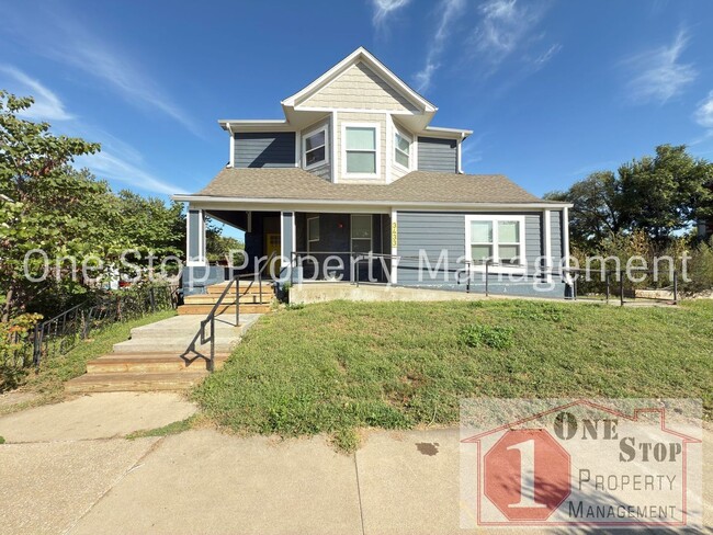 2-Bedroom, 1-Bathroom All-Electric Home in... - 2-Bedroom, 1-Bathroom All-Electric Home in...