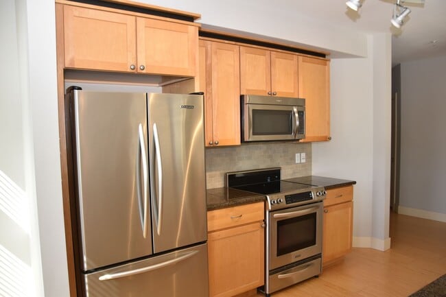 Photo - Coming soon! Stunning 2 Bedroom Tacoma Condo