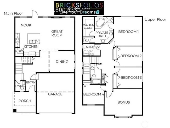 Photo - Welcome to Your Dream Home in Rainier Ridge