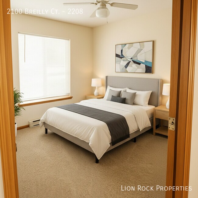 Photo - 2100 Breilly Ct Unit 2208