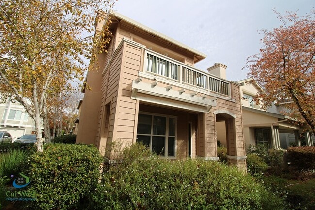 Photo - $6,595 - Gorgeous 2 Story 3 Bedroom 2.5 Bath Home steps away from Downtown Mountain View and Cal ...