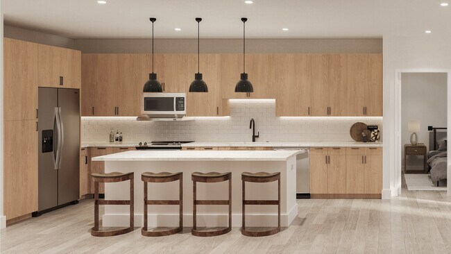 Photo - The Union at Stockyards