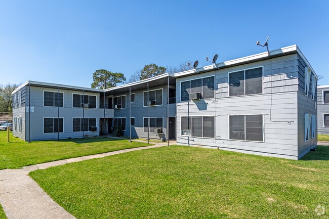 Building Unit