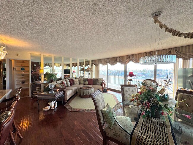Photo - Waterfront Living in Naples - Furnished 2BD/2BA with Bay Views Unit 410
