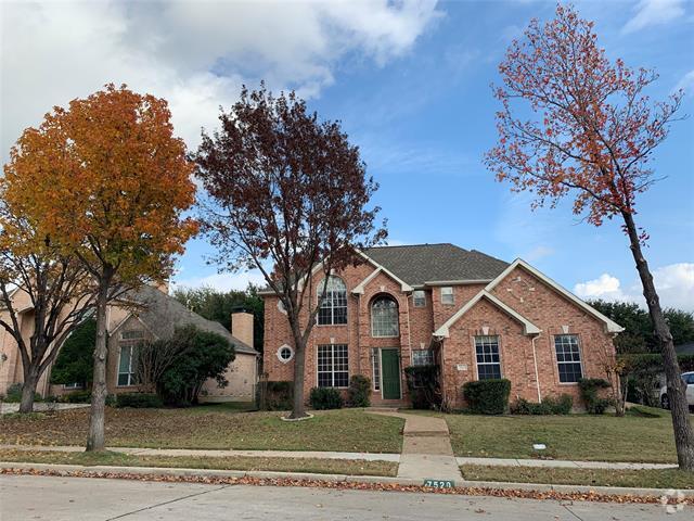 Building Photo - 7520 Sweetgum Dr Rental