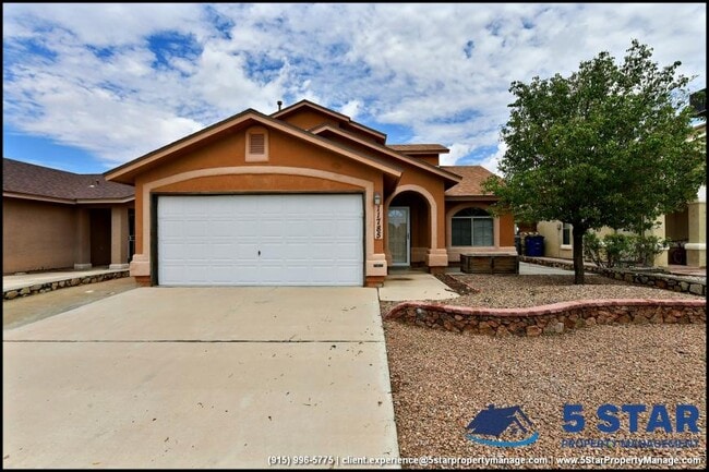 3 bedroom in El Paso TX 79934 - 3 bedroom in El Paso TX 79934 House