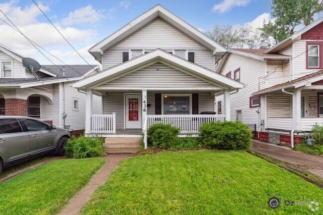 Building Photo - 436 Danberry St Rental