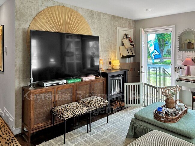 Photo - 4707 Fitzhugh Ave