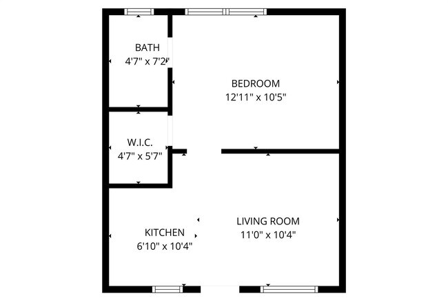 Photo - 413 SE 16th St Unit 4