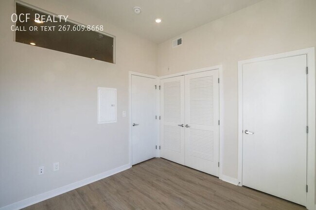 Photo - 1 Bed Grays Ferry Apartment Unidad 405