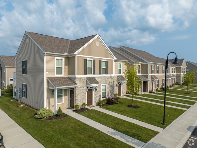 Orange Grand Communities