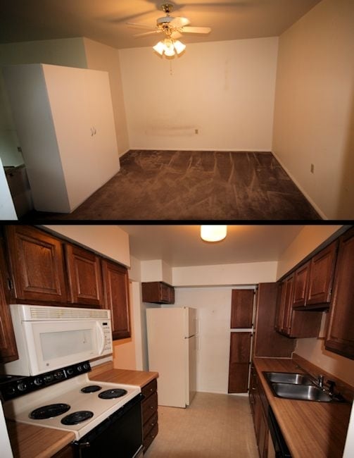 Photo - Garden Drive Apartments