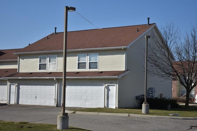 Shiloh Commons - Shiloh Commons