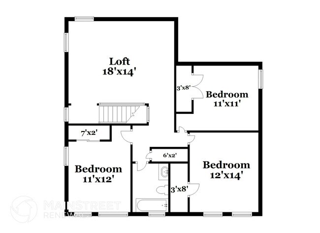 Photo - 6414 Fall Mdw