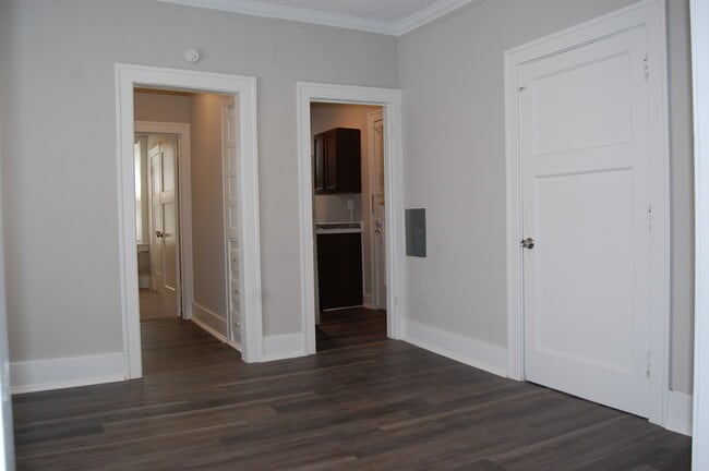 691 Seward