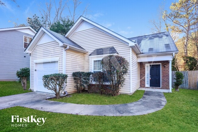 Photo - 3816 Benjamin Ct SW