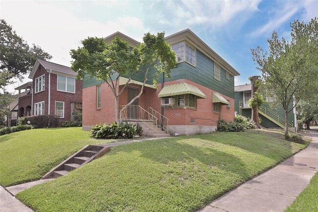 Building Photo - 1979 W McKinney St Rental