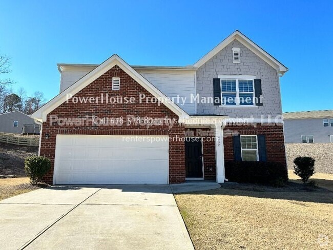 Building Photo - 4720 Alford Cmns Rental