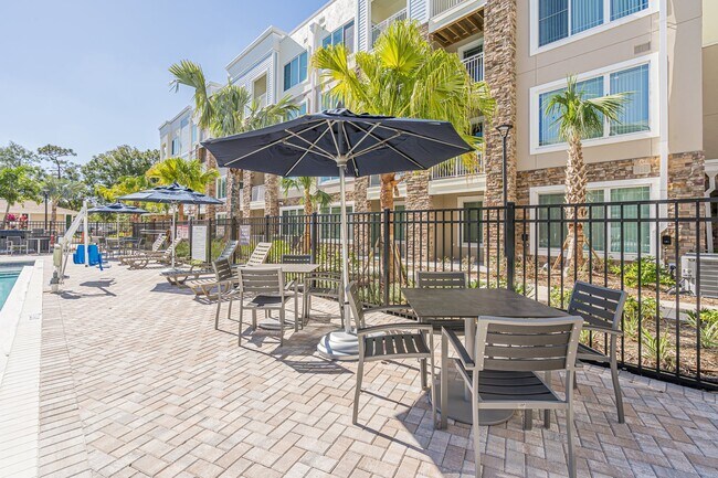 Sandpiper Glen 62+ Apartments