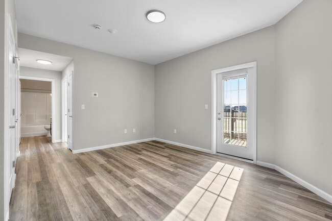 Eagles Crest Apartments