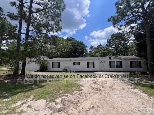 Building Photo - 2625 Tingen Rd Rental