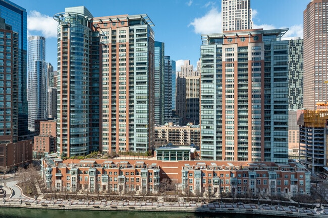 Primary - Riverview Condominiums