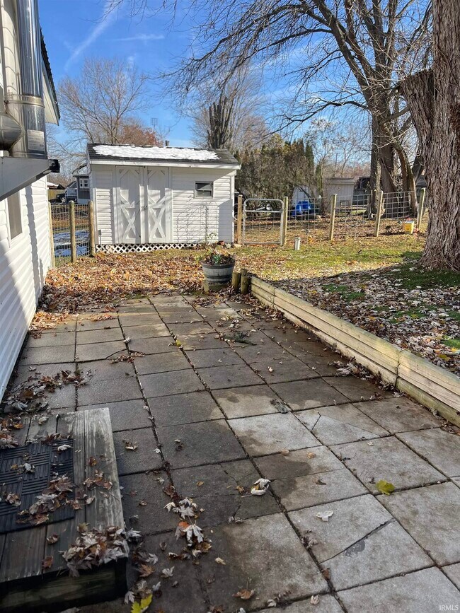 Photo - 930 W 590 S Casa