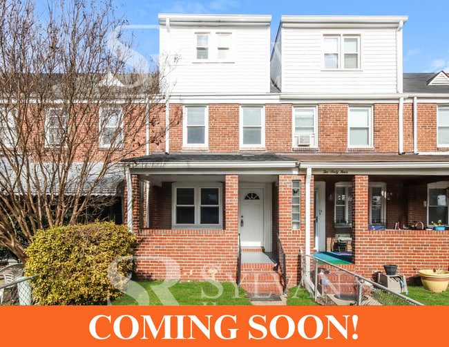 Building Photo - Gorgeous updated 3BR Home in Dundalk!