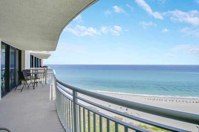 Building Photo - 3000 N Ocean Dr Unit 23d Rental