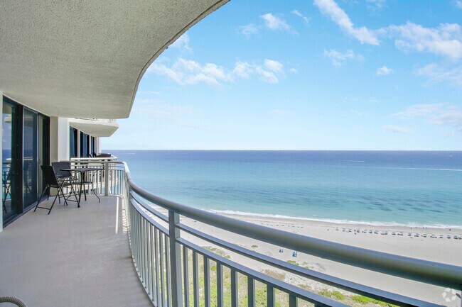 Building Photo - 3000 N Ocean Dr Unit 23d Rental