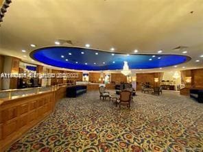 Photo - 5445 Collins Ave Unit 721