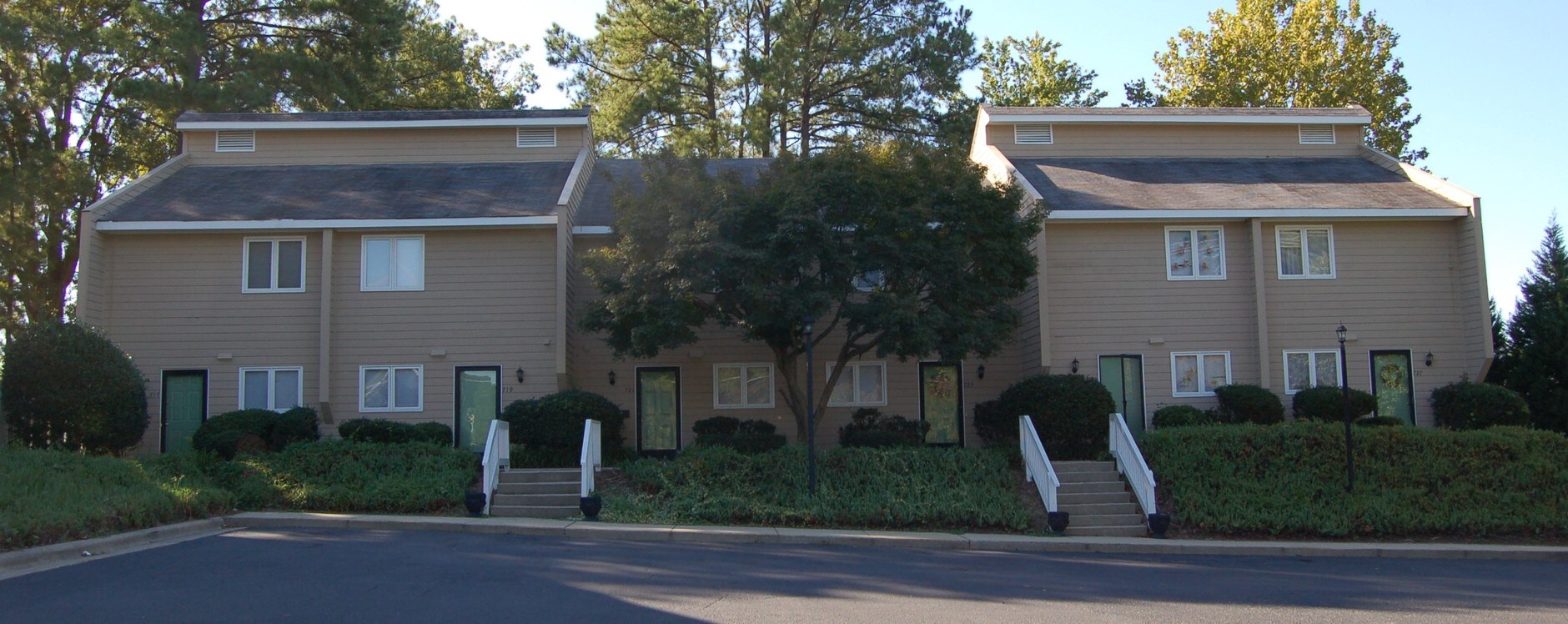 Photo - Northwoods Apartments