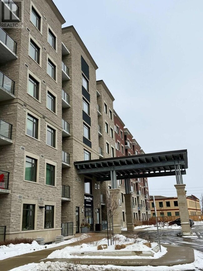 Photo - 830 Megson Terrace Unité 215