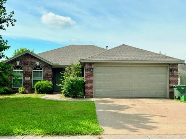 Building Photo - 4041 W Spring House Dr