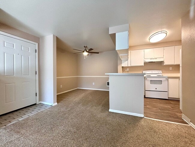 Overlook Pointe Apartments