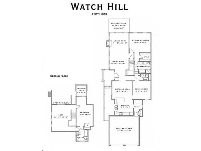 Building Photo - 243 Ferry Landing Cir Unit 12 B Rental