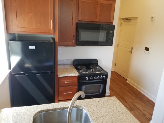 Photo - 591 Terrace Park Unit 212