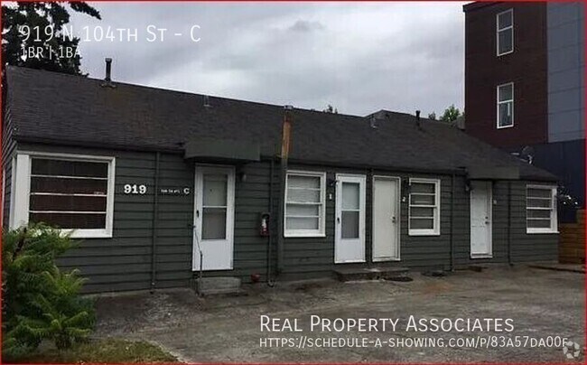 Building Photo - 919 N 104th St Unit C Rental
