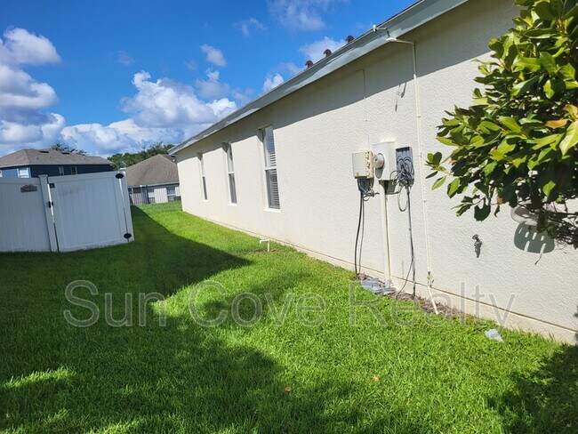 Photo - 7607 Mariners Harbour Dr