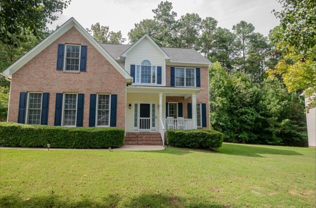 Two Properties Available in Butner - Rent ... - Two Properties Available in Butner - Rent ... House