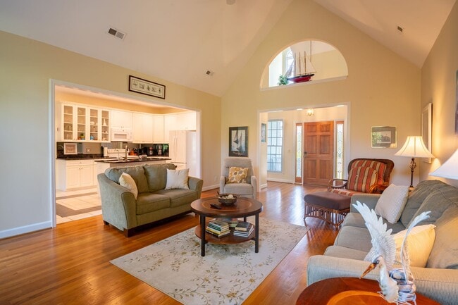 Photo - TIME TO PLAN FOR THE '26-'27 SEASON @ ST. JAMES PLANTATION