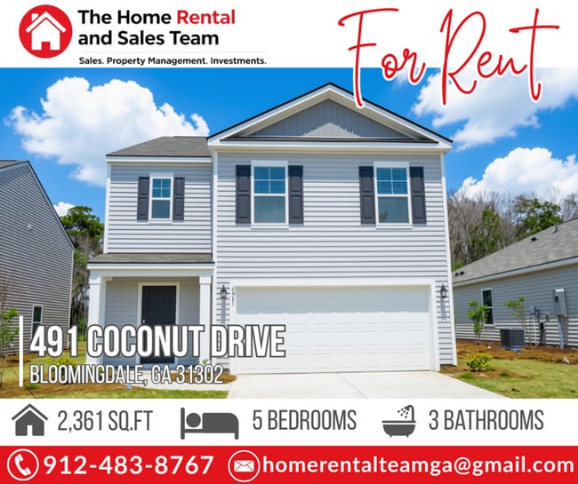 Building Photo - 491 Coconut Dr