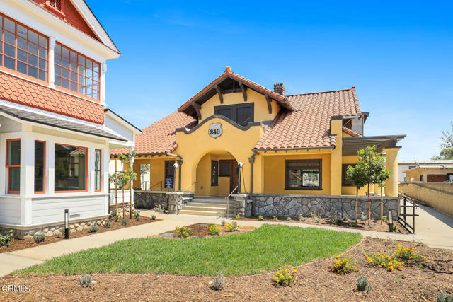 Photo - 834 N Fair Oaks Ave Unit 104