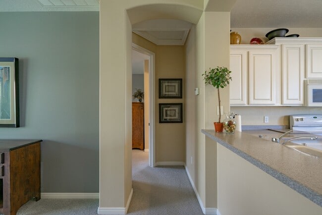 Photo - Fully Furnished 3 Bedroom Home In Coral Canyon With Community Amenities