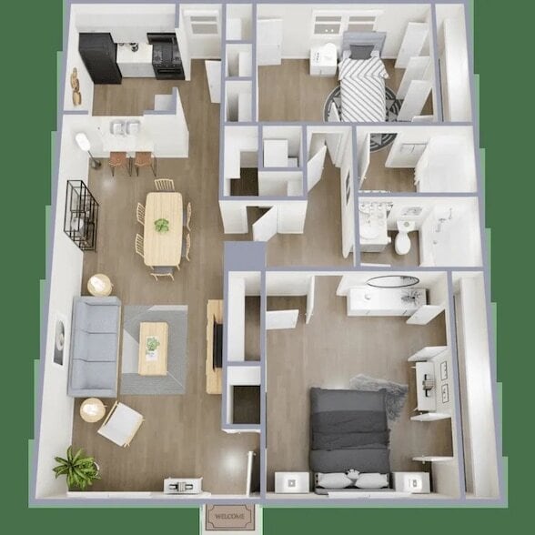 Photo - 3001 Hillcroft St Unit G1106