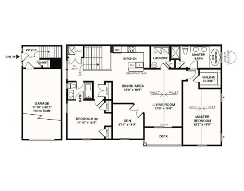 Photo - The Apartments At Weatherby