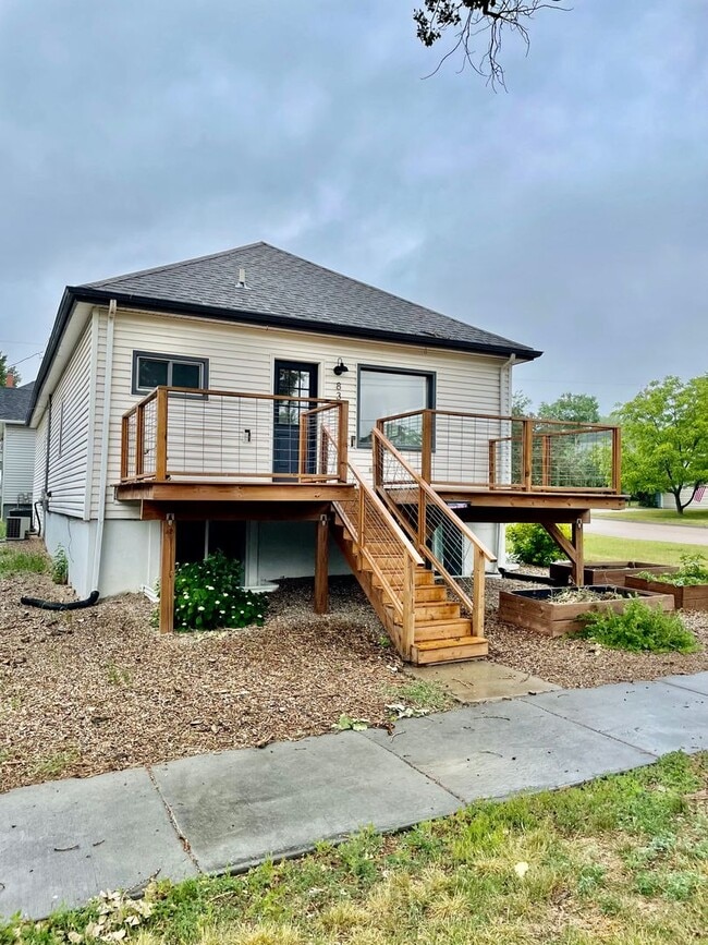 Photo - ~Applications Pending~ Beautifully Renovated 4-Bedroom Home Near West Blvd