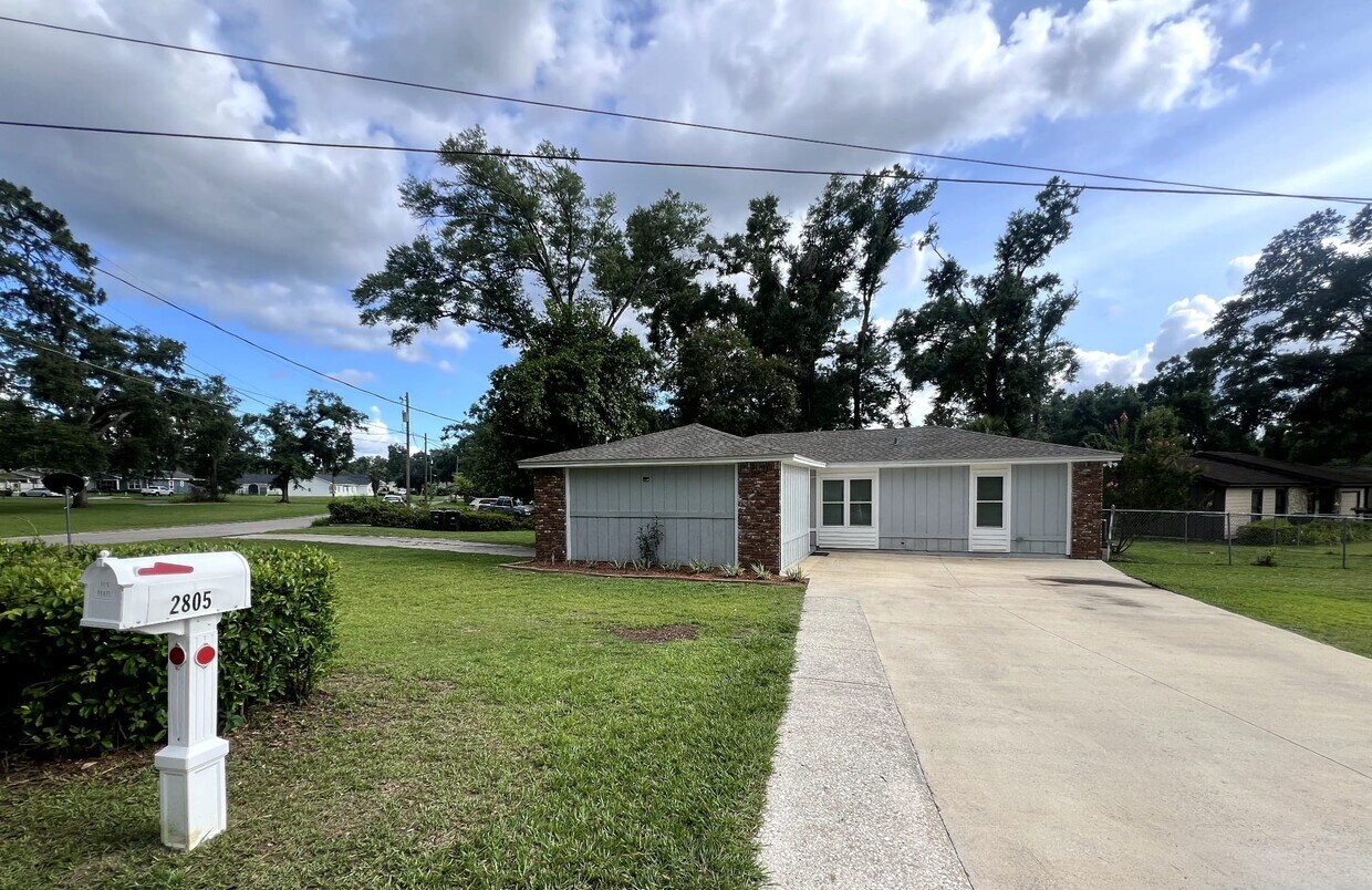 Photo - 2805 Villamore Ave (Tallahassee, FL)