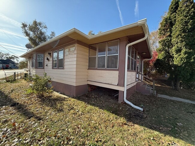 Photo - $900 - 2 Bed 1 Bath House