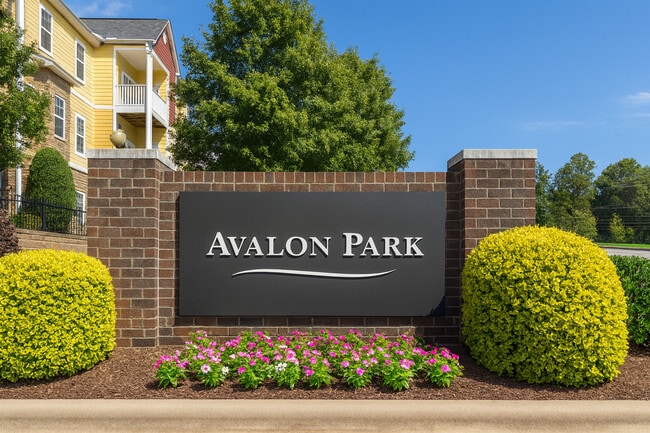 Photo - Avalon Park